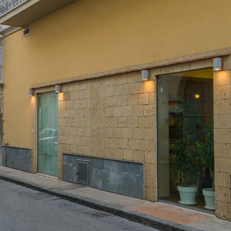 Bocca Di Bacco Bed & Breakfast Cimitile Exterior foto
