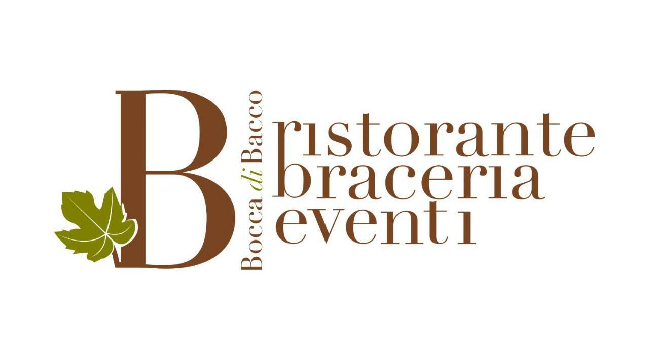 Bocca Di Bacco Bed & Breakfast Cimitile Exterior foto