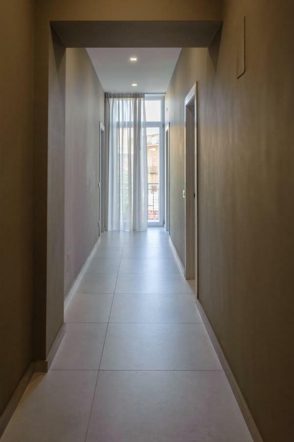 Bocca Di Bacco Bed & Breakfast Cimitile Exterior foto