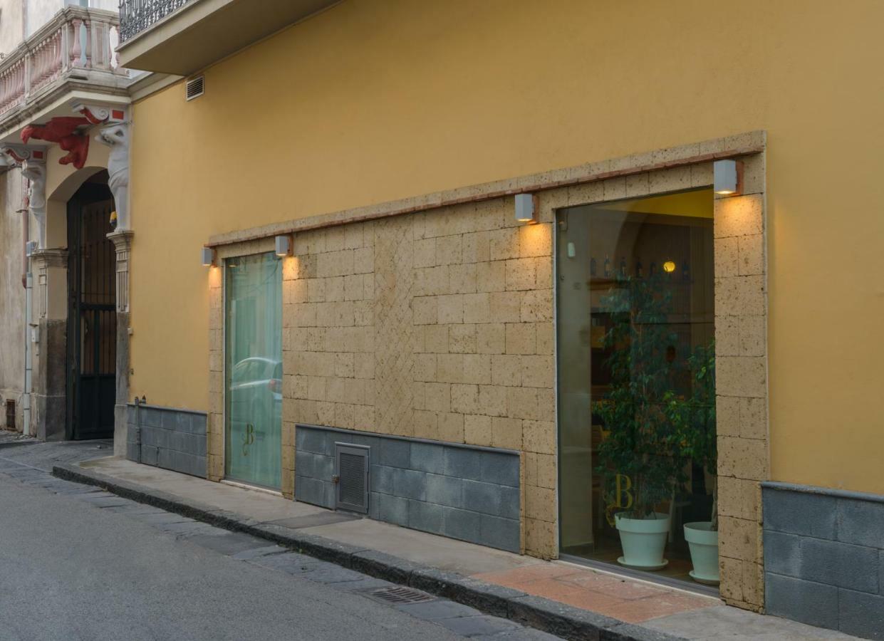 Bocca Di Bacco Bed & Breakfast Cimitile Exterior foto