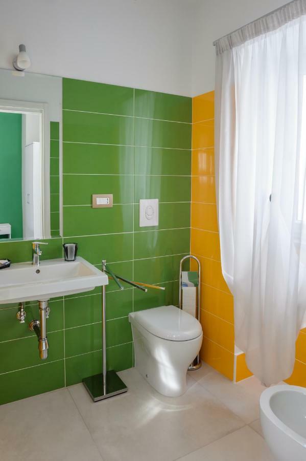 Bocca Di Bacco Bed & Breakfast Cimitile Exterior foto